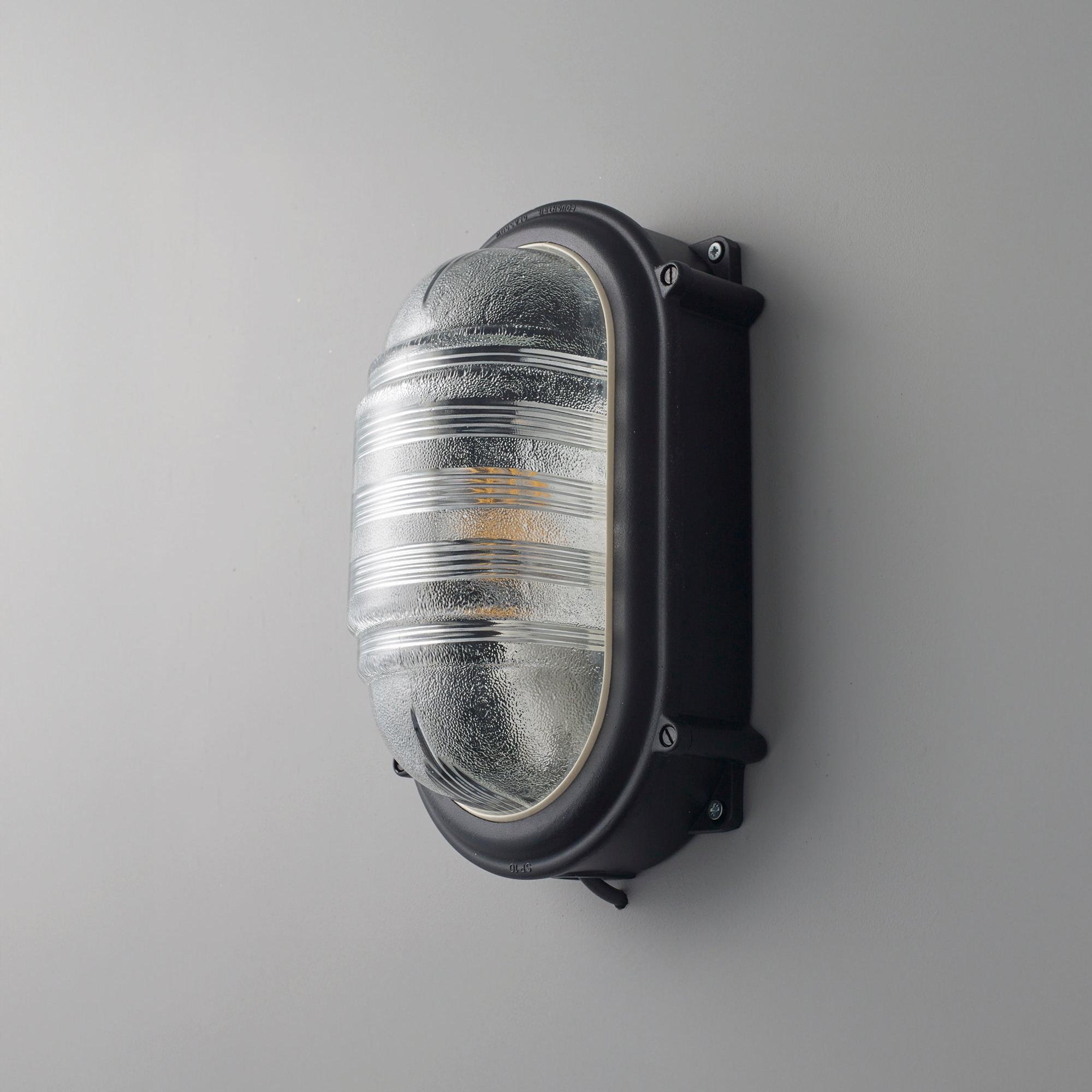 Rectangular Bulkhead Lighting Rectangular Bulkhead, Emergency - Roomstore
